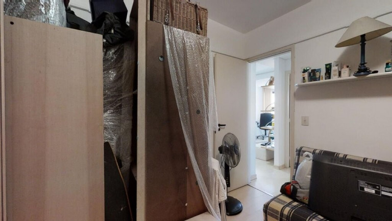 Imagem Imóvel com 2 Quartos à Venda, 40 m² em Sítio Da Figueira - São Paulo
