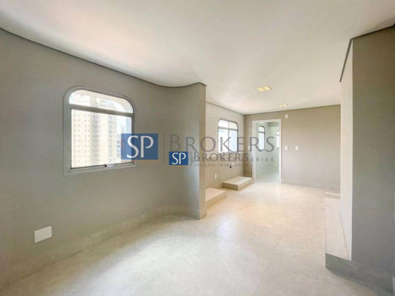 Imagem Apartamento com 3 Quartos à Venda, 169 m² em Perdizes - São Paulo Imagem Apartamento com 3 Quartos à Venda, 169 m² em Perdizes - São Paulo