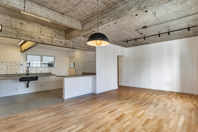Apartamento com 2 Quartos à Venda, 100 m² em Higienópolis - São Paulo