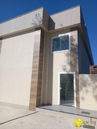 Imagem Apartamento com 2 Quartos à Venda, 56 m² em Itaipuaçu - Maricá