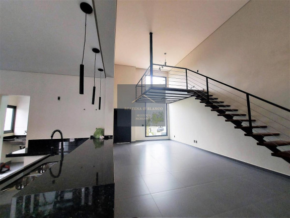 Imagem Casa de Condomínio com 3 Quartos à Venda, 200 m² em Condomínio Le France - Sorocaba