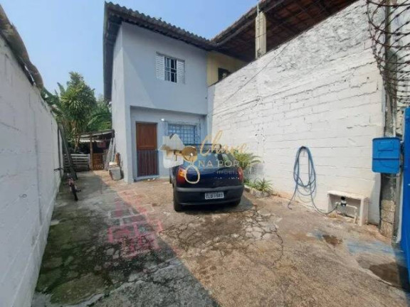 Imagem Casa com 3 Quartos à Venda, 80 m² em Jardim Leme - São Paulo Imagem Casa com 3 Quartos à Venda, 80 m² em Jardim Leme - São Paulo
