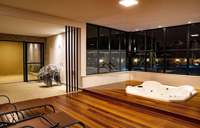Imagem Apartamento com 2 Quartos à Venda, 54 m² em Jardim São Luiz - Ribeirão Preto Imagem Apartamento com 2 Quartos à Venda, 54 m² em Jardim São Luiz - Ribeirão Preto