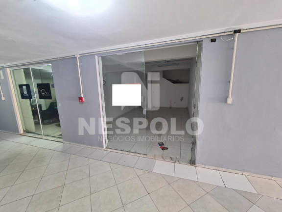 Imagem Imóvel Comercial para Alugar, 33 m² em Centro - Camboriu