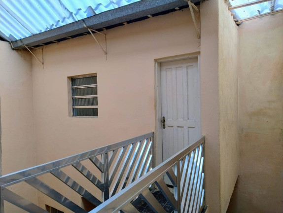 Imagem Sobrado com 4 Quartos à Venda,  em Eldorado - Diadema