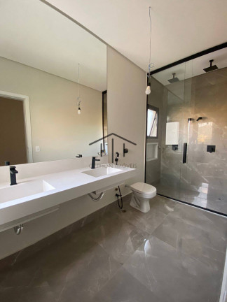 Imagem Casa com 4 Quartos à Venda, 691 m² em Alphaville - Santana De Parnaíba