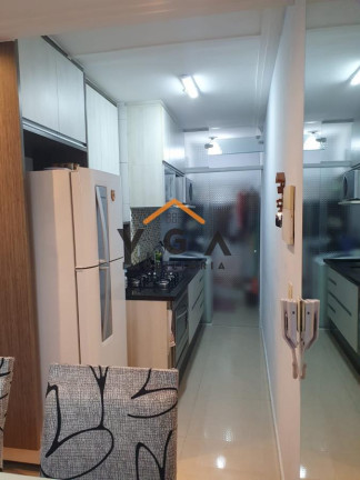 Imagem Apartamento com 2 Quartos à Venda, 51 m² em Jardim Santo Antônio - São Paulo Imagem Apartamento com 2 Quartos à Venda, 51 m² em Jardim Santo Antônio - São Paulo