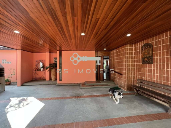 Imagem Casa com 4 Quartos à Venda,  em Pousada Dos Bandeirantes - Carapicuíba