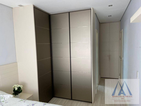 Imagem Casa de Condomínio com 4 Quartos à Venda, 136 m² em Nova Mogilar - Mogi Das Cruzes