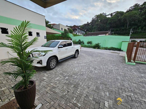 Imagem Ponto Comercial à Venda, 300 m² em Glória - Blumenau Imagem Ponto Comercial à Venda, 300 m² em Glória - Blumenau