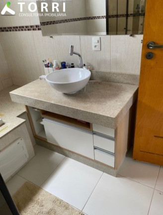 Imagem Imóvel com 3 Quartos à Venda, 180 m² em Horto Florestal - Sorocaba