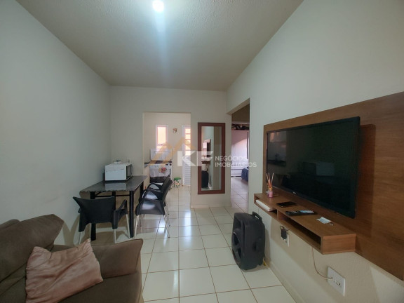 Imagem Casa com 2 Quartos à Venda, 56 m² em Jardim Cristo Redentor - Ribeirão Preto Imagem Casa com 2 Quartos à Venda, 56 m² em Jardim Cristo Redentor - Ribeirão Preto