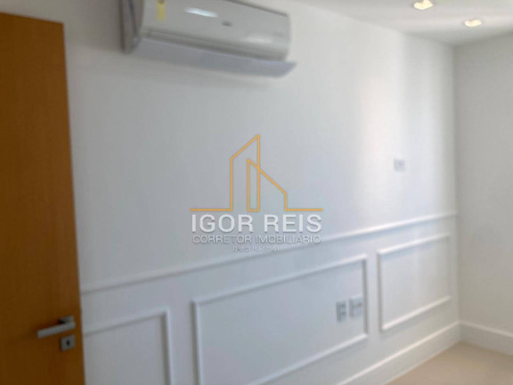 Imagem Apartamento com 3 Quartos à Venda, 105 m² em Parque Tamandaré - Campos Dos Goytacazes