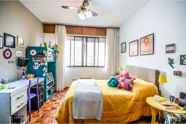 Imagem Apartamento com 3 Quartos à Venda, 148 m² em Independência - Porto Alegre