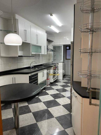 Imagem Apartamento com 3 Quartos à Venda, 107 m² em Centro - São Caetano Do Sul Imagem Apartamento com 3 Quartos à Venda, 107 m² em Centro - São Caetano Do Sul