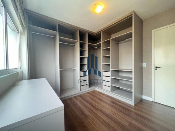 Imagem Apartamento com 2 Quartos à Venda, 70 m² em Centro - Curitiba