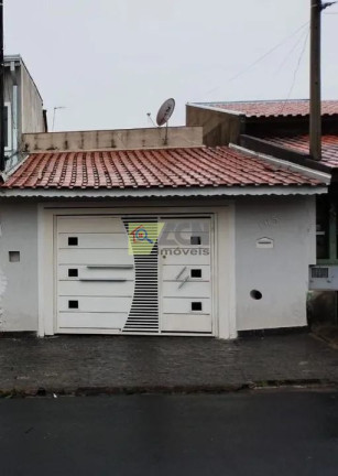 Imagem Casa com 2 Quartos à Venda, 100 m² em Jardim Nova Hortolândia I - Hortolândia Imagem Casa com 2 Quartos à Venda, 100 m² em Jardim Nova Hortolândia I - Hortolândia