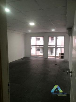 Imóvel à Venda, 36 m² em Jabaquara - São Paulo