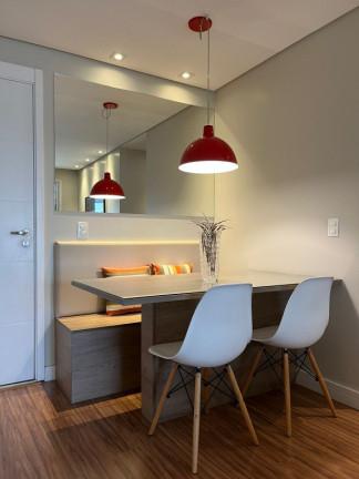 Imagem Imóvel com 2 Quartos à Venda, 65 m² em Santo Amaro - São Paulo Imagem Imóvel com 2 Quartos à Venda, 65 m² em Santo Amaro - São Paulo