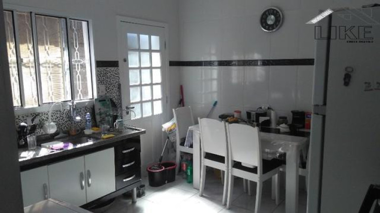 Imagem Casa com 2 Quartos à Venda, 125 m² em Jardim Das Indústrias - São José Dos Campos Imagem Casa com 2 Quartos à Venda, 125 m² em Jardim Das Indústrias - São José Dos Campos