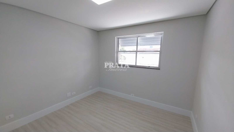 Imagem Casa com 2 Quartos à Venda, 67 m² em Campo Grande - Santos Imagem Casa com 2 Quartos à Venda, 67 m² em Campo Grande - Santos