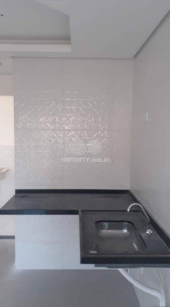 Imagem Apartamento com 1 Quarto à Venda, 30 m² em Itaquera - São Paulo