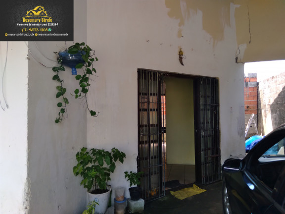Imagem Imóvel com 3 Quartos à Venda,  em Ciubratel 2 - Itanhaém
