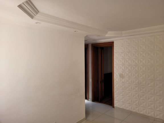 Imagem Imóvel com 2 Quartos à Venda, 45 m² em Baeta Neves - São Bernardo Do Campo