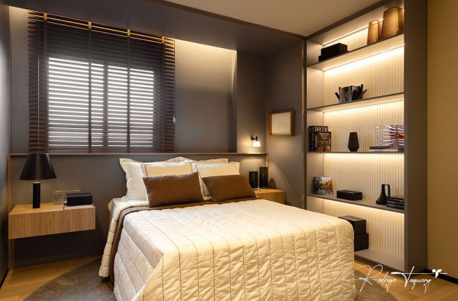 Imagem Apartamento com 4 Quartos à Venda, 229 m² em Setor Marista - Goiânia Imagem Apartamento com 4 Quartos à Venda, 229 m² em Setor Marista - Goiânia