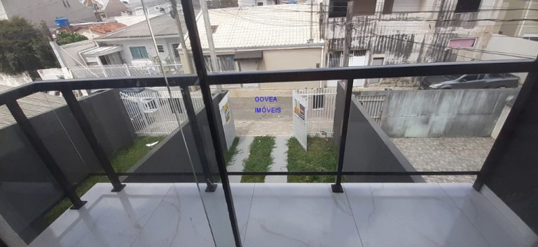 Imagem Sobrado com 3 Quartos à Venda, 90 m² em Cidade Industrial - Curitiba Imagem Sobrado com 3 Quartos à Venda, 90 m² em Cidade Industrial - Curitiba