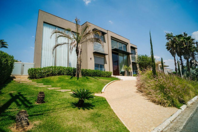 Imagem Casa de Condomínio com 5 Quartos à Venda, 1.180 m² em Alphaville - Santana De Parnaíba Imagem Casa de Condomínio com 5 Quartos à Venda, 1.180 m² em Alphaville - Santana De Parnaíba