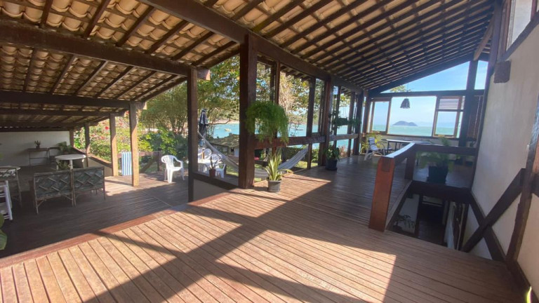 Imagem Casa com 6 Quartos à Venda, 375 m² em João Fernandes - Armação Dos Búzios