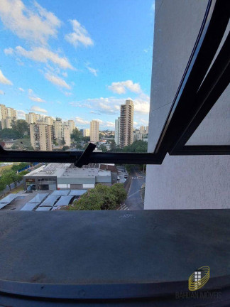 Imagem Apartamento com 3 Quartos à Venda, 80 m² em Vila Andrade - São Paulo