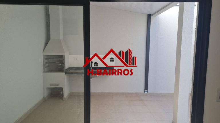 Imagem Casa com 3 Quartos à Venda, 125 m² em Jardim Das Indústrias - São José Dos Campos