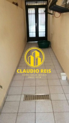 Imagem Sobrado com 3 Quartos à Venda ou Locação, 150 m² em Jardim Heliomar - São Paulo Imagem Sobrado com 3 Quartos à Venda ou Locação, 150 m² em Jardim Heliomar - São Paulo
