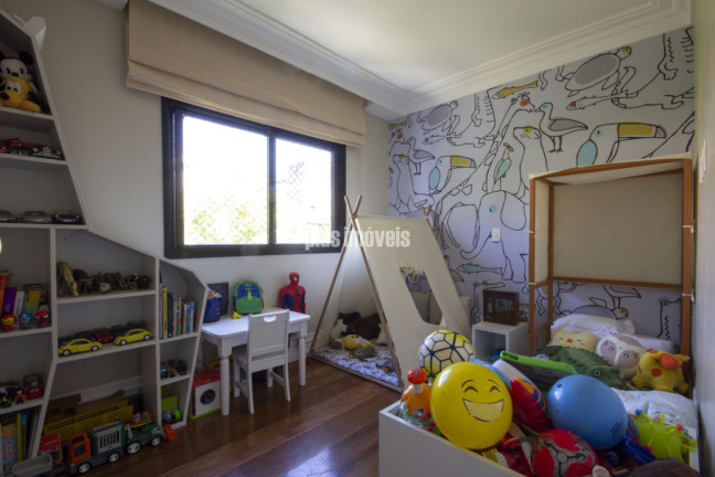 Imagem Apartamento com 3 Quartos à Venda, 200 m² em Jardim Guedala - São Paulo Imagem Apartamento com 3 Quartos à Venda, 200 m² em Jardim Guedala - São Paulo