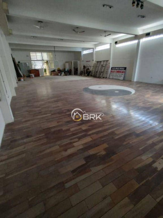 Imagem Galpão para Alugar, 200 m² em Mooca - São Paulo Imagem Galpão para Alugar, 200 m² em Mooca - São Paulo