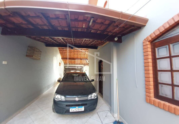Imagem Sobrado com 4 Quartos à Venda, 301 m² em Assunção - São Bernardo Do Campo