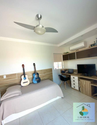 Imagem Casa de Condomínio com 3 Quartos à Venda, 300 m² em Ogiva - Cabo Frio Imagem Casa de Condomínio com 3 Quartos à Venda, 300 m² em Ogiva - Cabo Frio