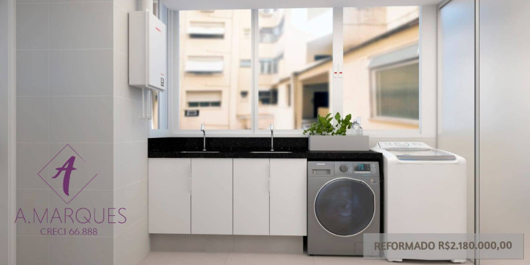 Imagem Apartamento com 4 Quartos à Venda, 230 m² em Copacabana - Rio De Janeiro