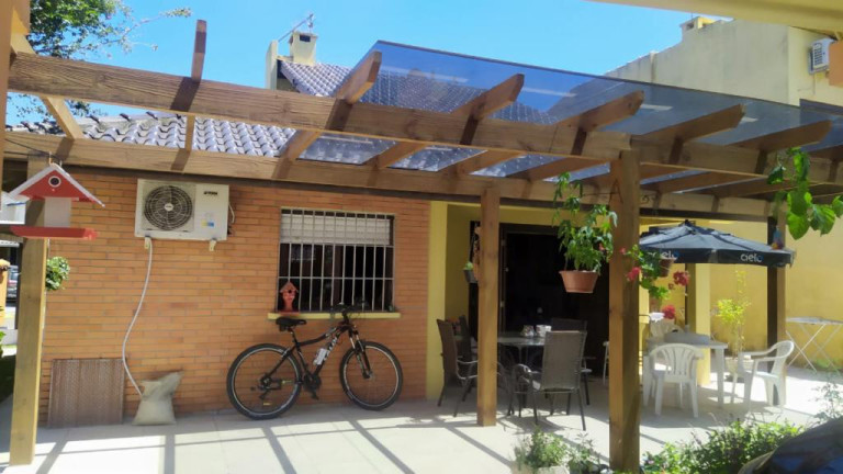 Imagem Sobrado com 3 Quartos à Venda, 70 m² em Capão Novo - Capao Da Canoa