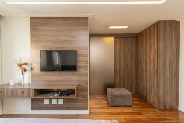 Imagem Apartamento com 3 Quartos à Venda, 192 m² em Tatuapé - São Paulo