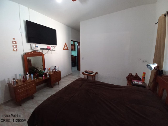 Imagem Casa com 3 Quartos para Alugar, 150 m² em Três Marias - Peruíbe