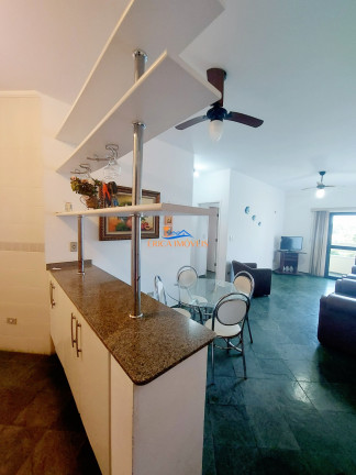 Imagem Apartamento com 2 Quartos à Venda, 68 m² em Itaguá - Ubatuba