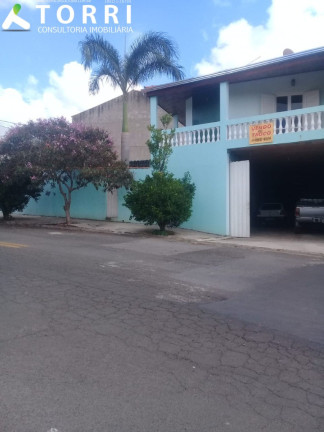 Imagem Sobrado com 3 Quartos à Venda, 278 m² em Wanel Ville - Sorocaba