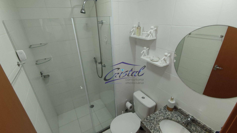 Imagem Apartamento com 2 Quartos à Venda, 44 m² em Butantã - São Paulo