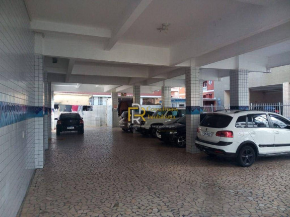 Imagem Apartamento com 2 Quartos à Venda, 57 m² em Tupi - Praia Grande