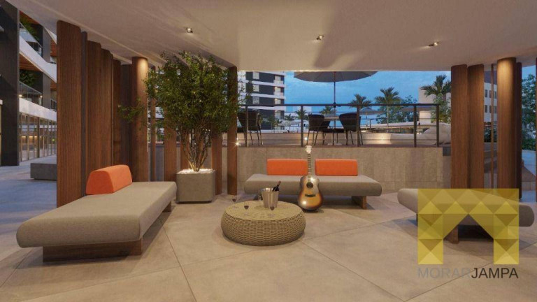 Imagem Apartamento com 2 Quartos à Venda, 92 m² em Jardim Oceania - João Pessoa Imagem Apartamento com 2 Quartos à Venda, 92 m² em Jardim Oceania - João Pessoa