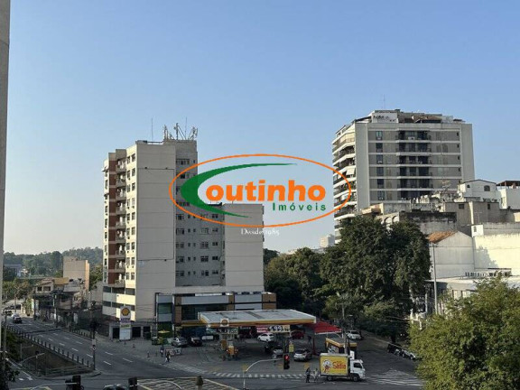 Imagem Apartamento com 3 Quartos à Venda, 135 m² em Maracanã - Rio De Janeiro Imagem Apartamento com 3 Quartos à Venda, 135 m² em Maracanã - Rio De Janeiro