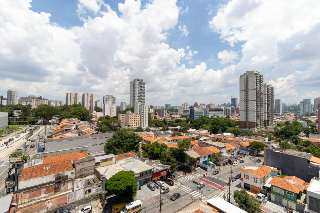 Imagem Imóvel com 1 Quarto à Venda, 27 m² em Santo Amaro - São Paulo Imagem Imóvel com 1 Quarto à Venda, 27 m² em Santo Amaro - São Paulo